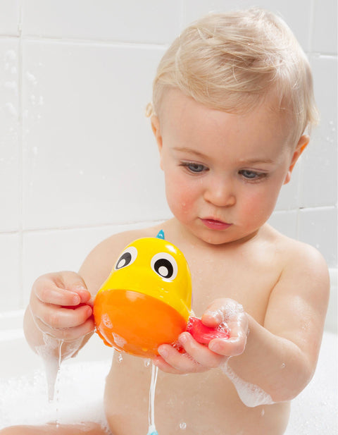 NURSERY Bath Toys