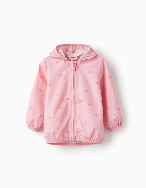 Baby Girl Jackets & Coats