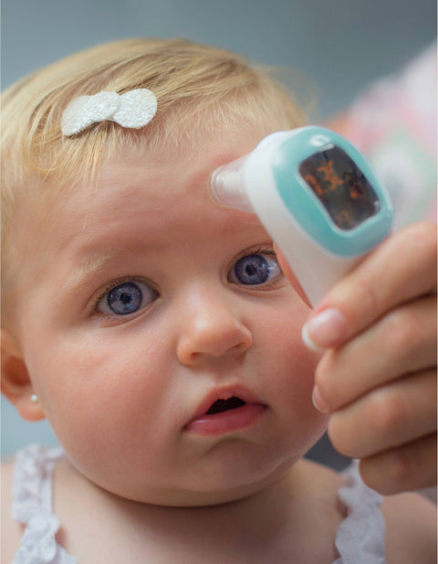 NURSERY Health & Hygiene