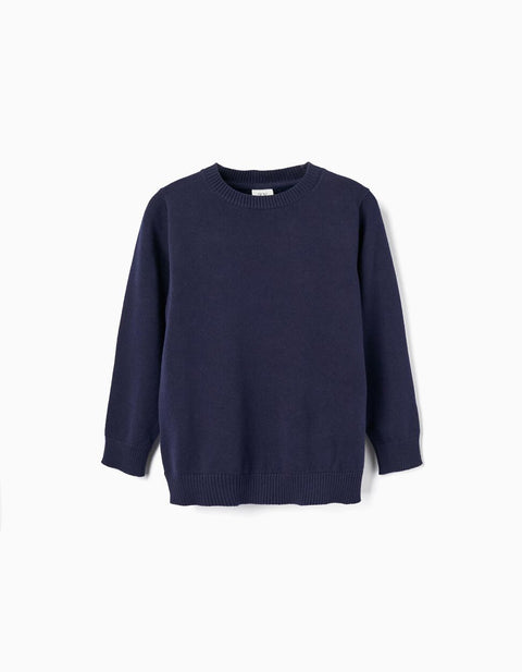 Boy Sweaters and Cardigans
