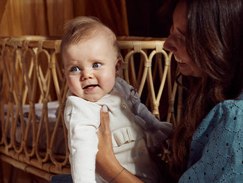 Maternity & Breastfeeding