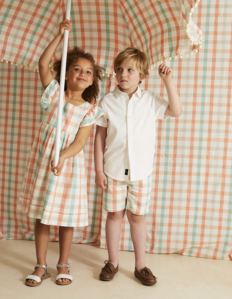 Girl Brothers & Sisters