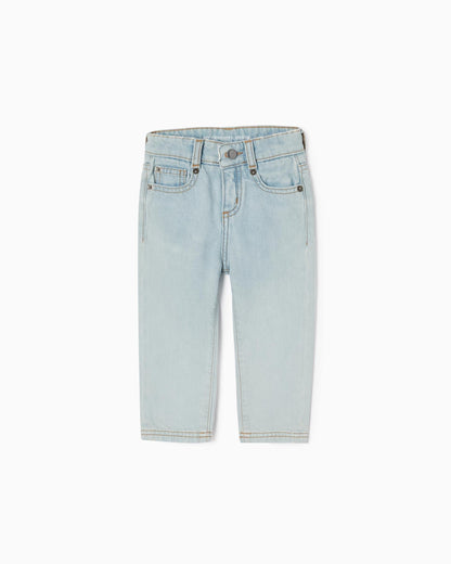 Jeans for Baby Boys, Light Blue
