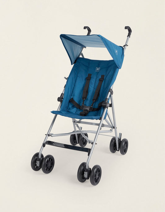 Stroller Road 2 Blue ZY Safe 6-15 kg