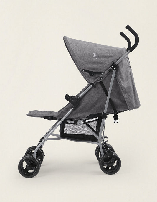 Stroller Avenue Xtra Grey Zy Safe from 6 to 22 Kg