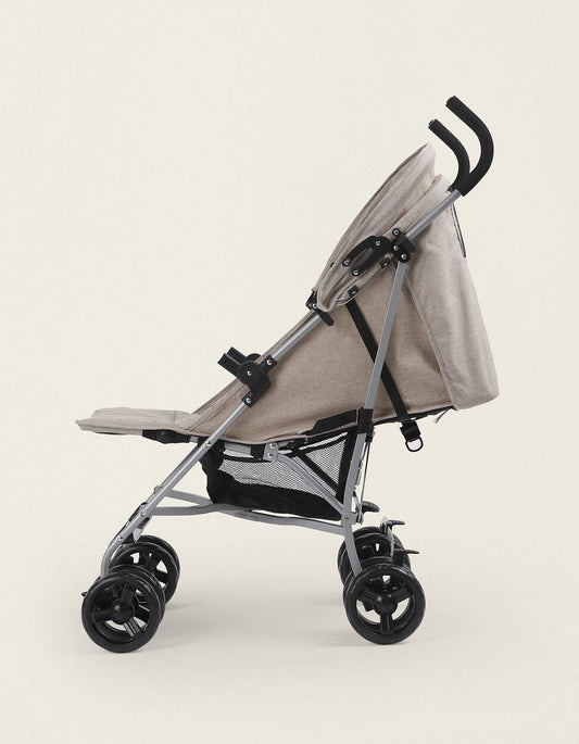 Stroller Avenue Xtra Beige Zy Safe from 6 to 22 Kg