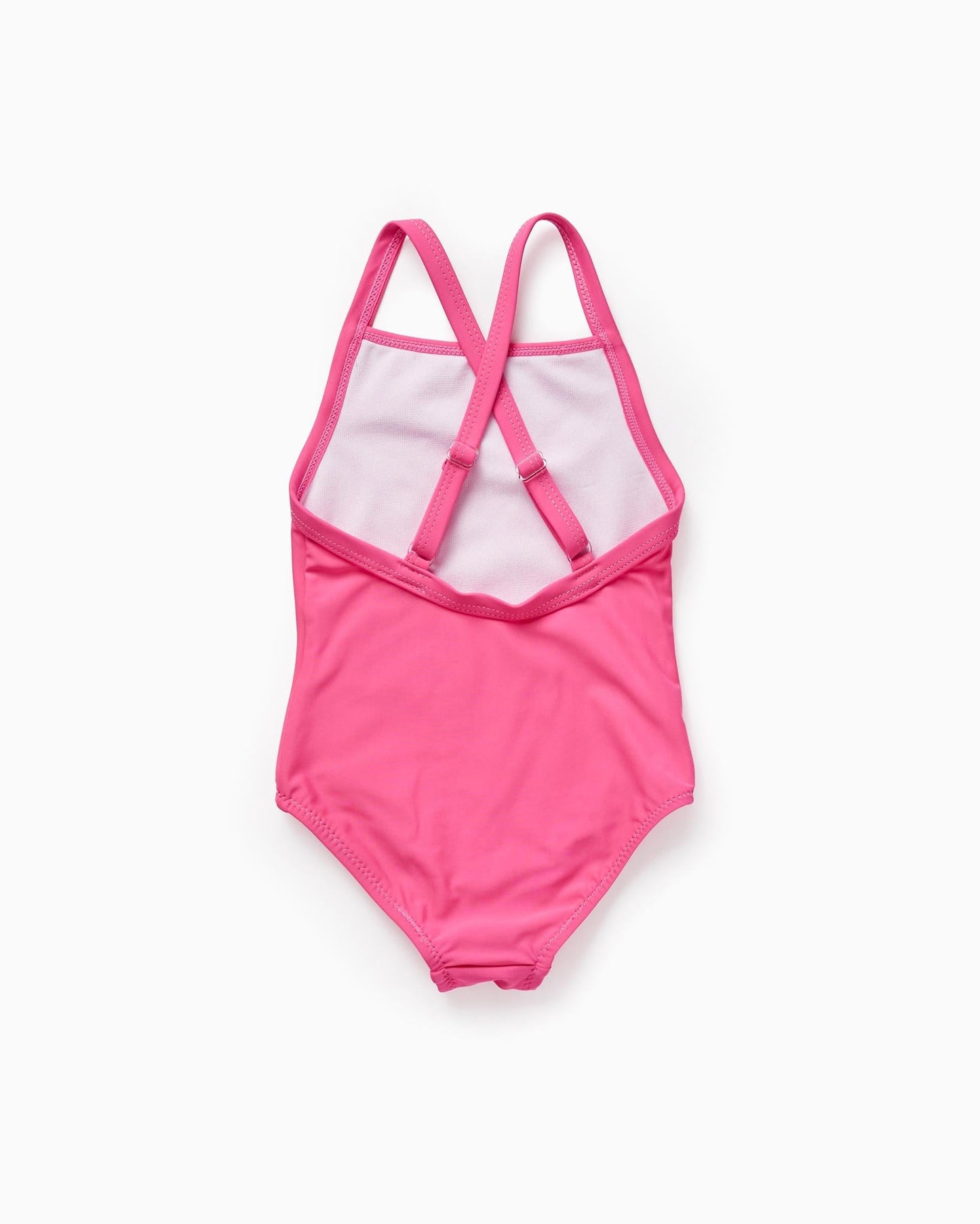 2 Swimsuits for Baby Girls 'Shells', Pink