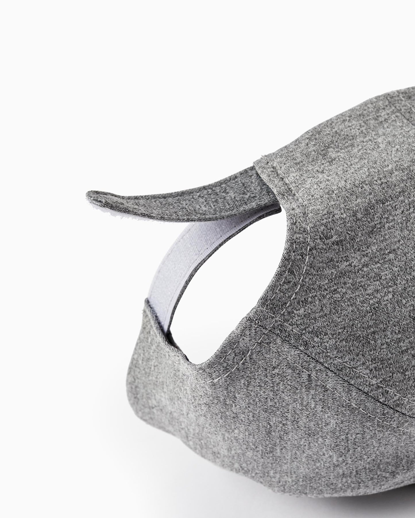 Cap with 3D Effect for Boys 'Batman', Grey