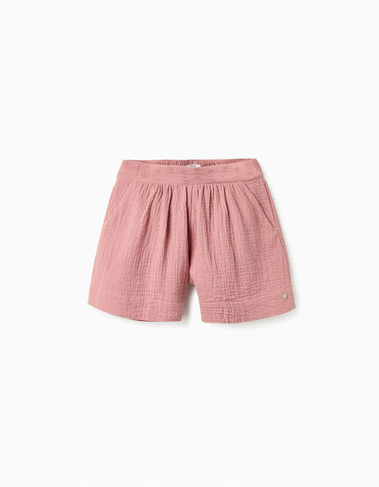 Bloomers for Girls, Pink