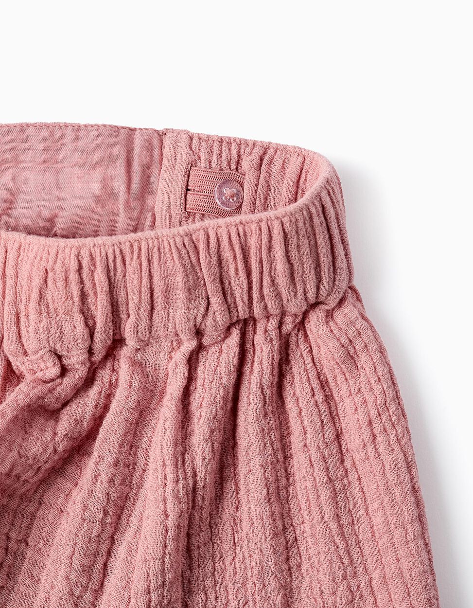 Bloomers for Girls, Pink