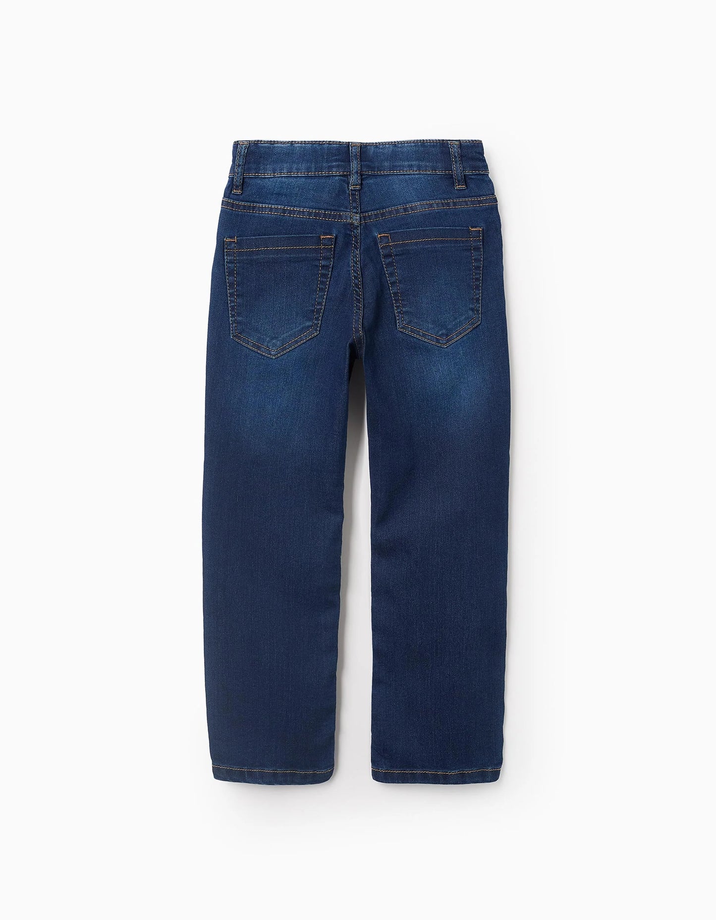 Jeans for Boys 'Straight', Dark Blue