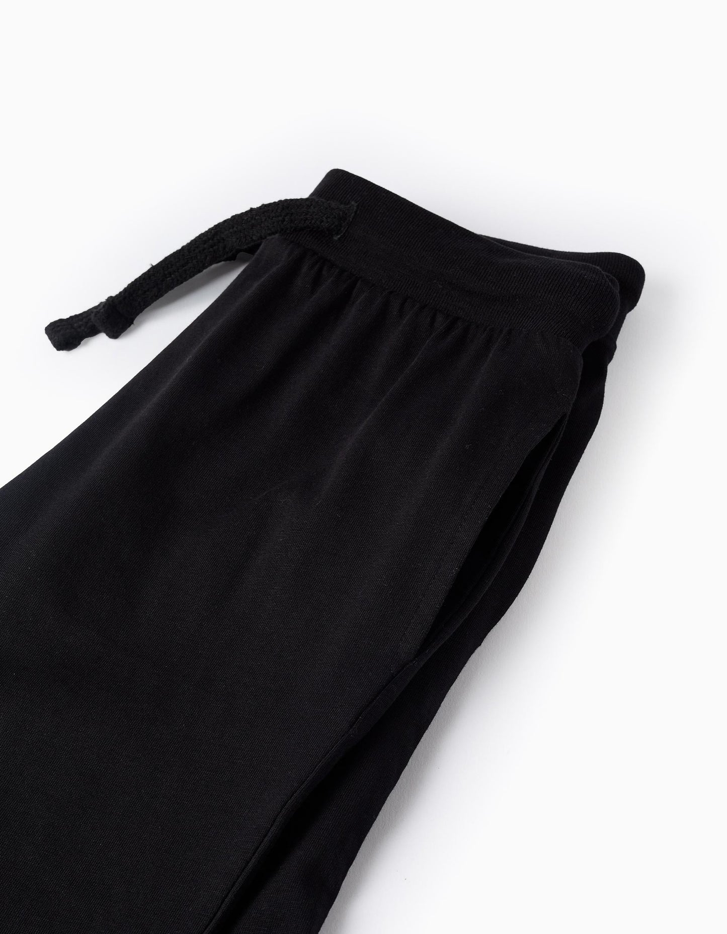 T-shirt + Cotton Shorts for Boys 'Batman', Blue/Black