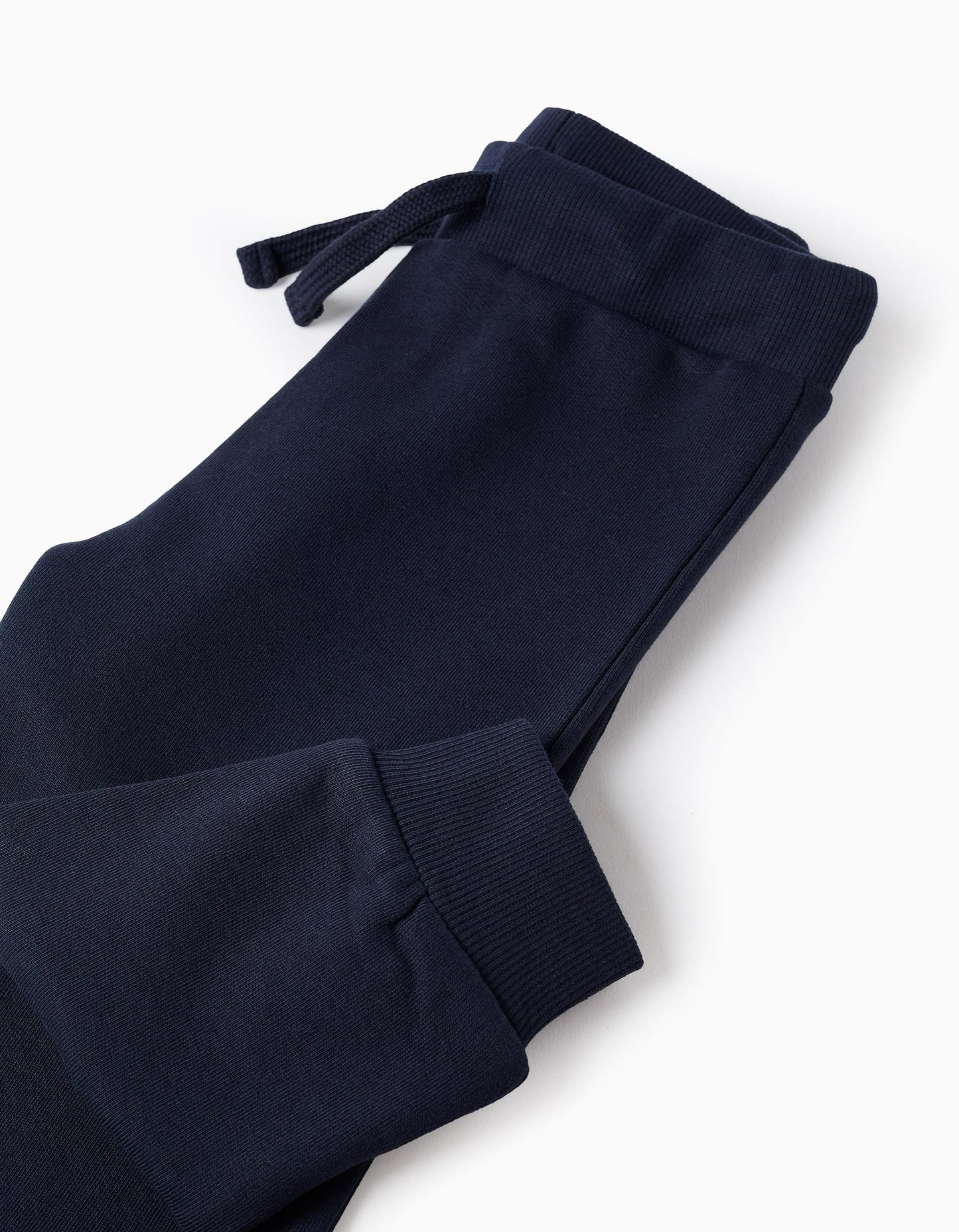 Cotton Tracksuit for Baby Boys 'Mickey', Blue/White/Green